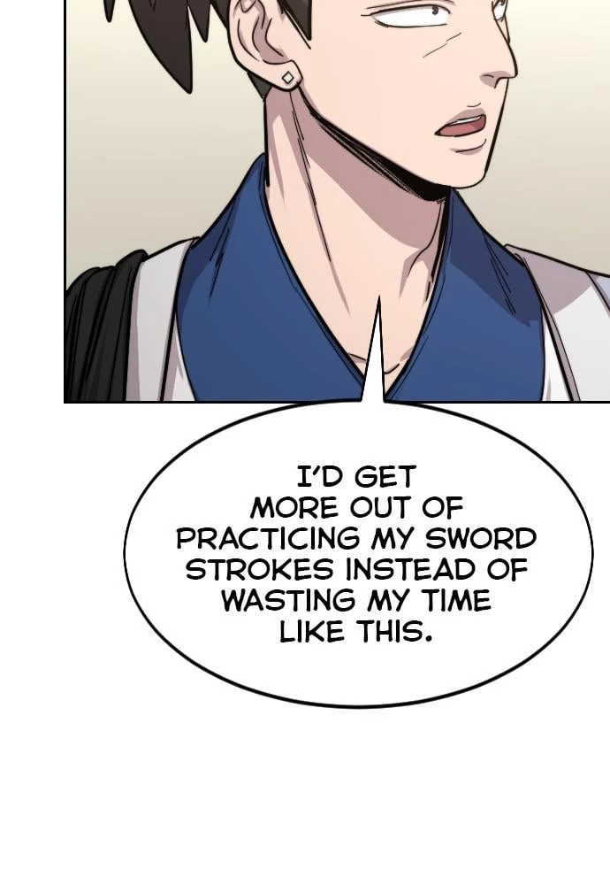 Return of the Blossoming Blade Chapter 52 - 126