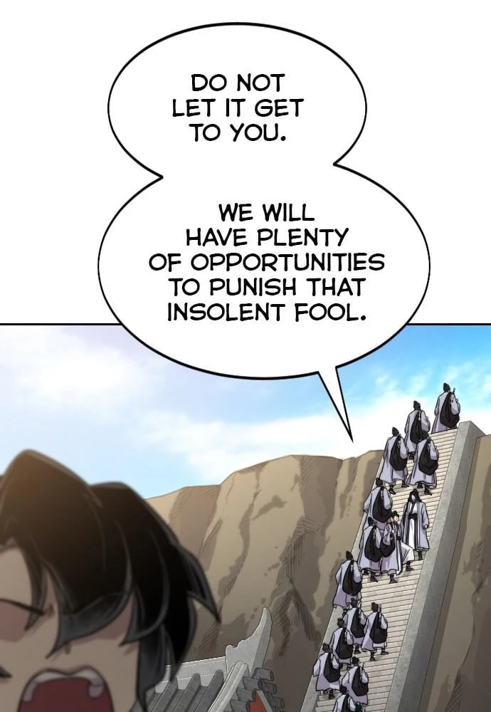 Return of the Blossoming Blade Chapter 54 - 164