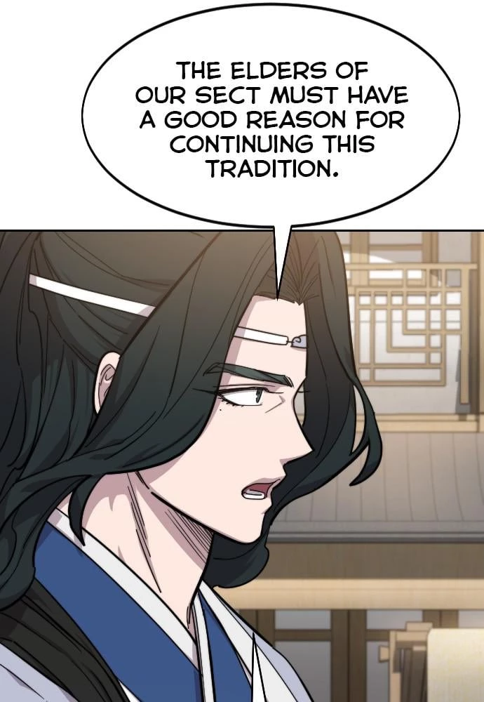 Return of the Blossoming Blade Chapter 52 - 128