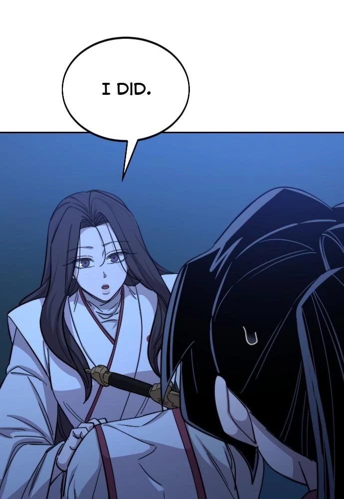 Return of the Blossoming Blade Chapter 50 - 66