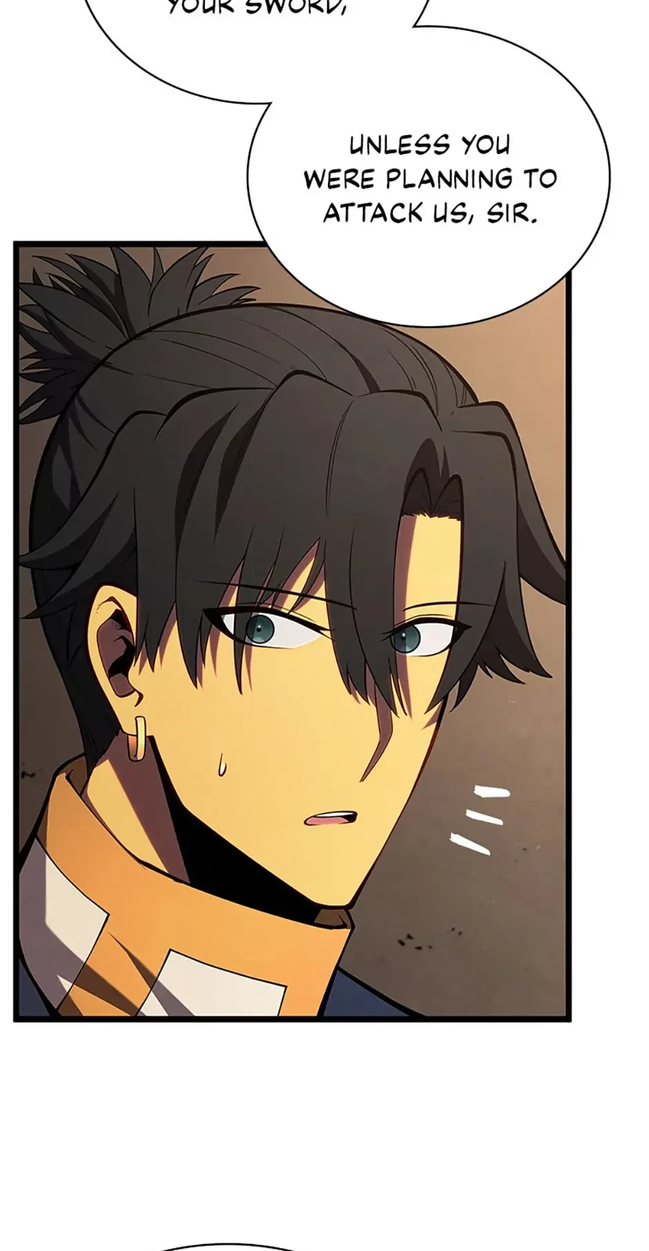 The Swordmaster's Son Chapter 47 - 17