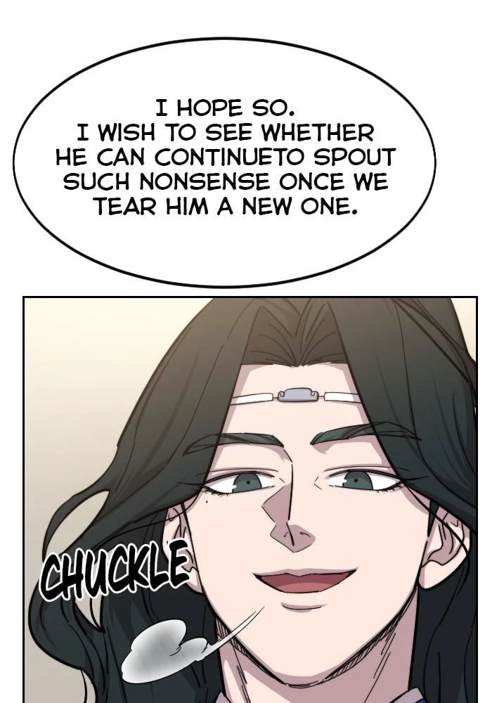 Return of the Blossoming Blade Chapter 54 - 166