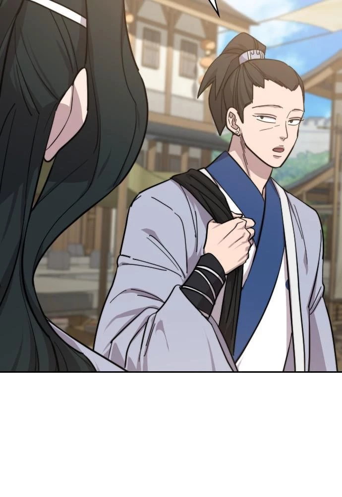 Return of the Blossoming Blade Chapter 52 - 130