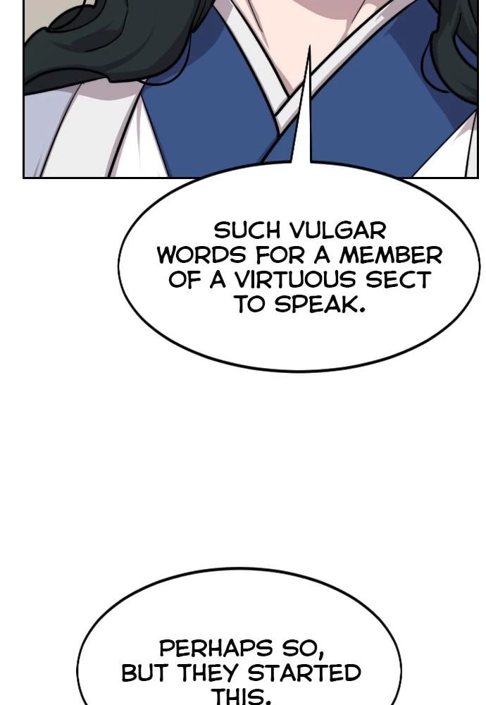 Return of the Blossoming Blade Chapter 54 - 167