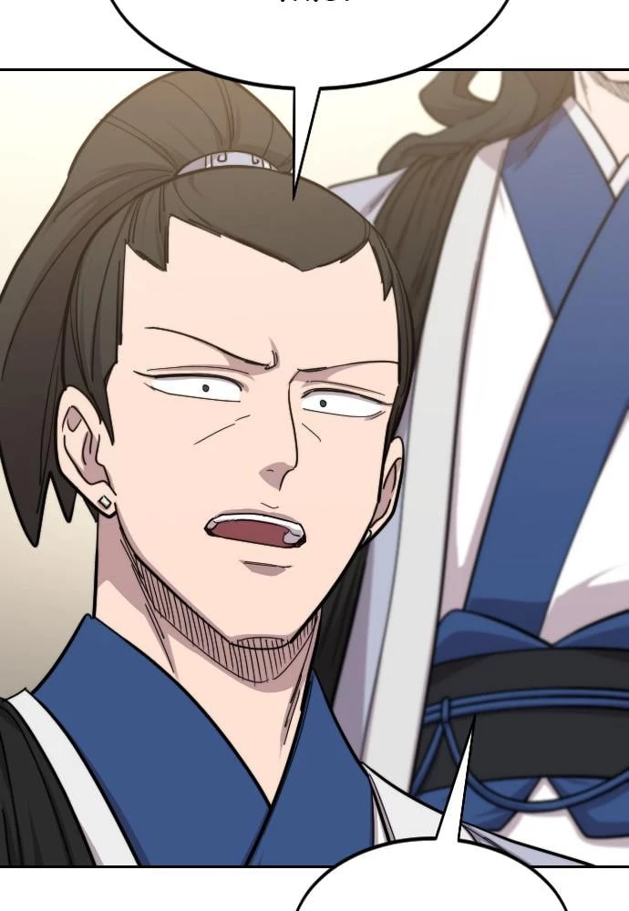 Return of the Blossoming Blade Chapter 54 - 168