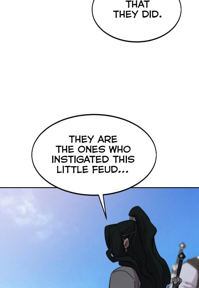 Return of the Blossoming Blade Chapter 54 - 169