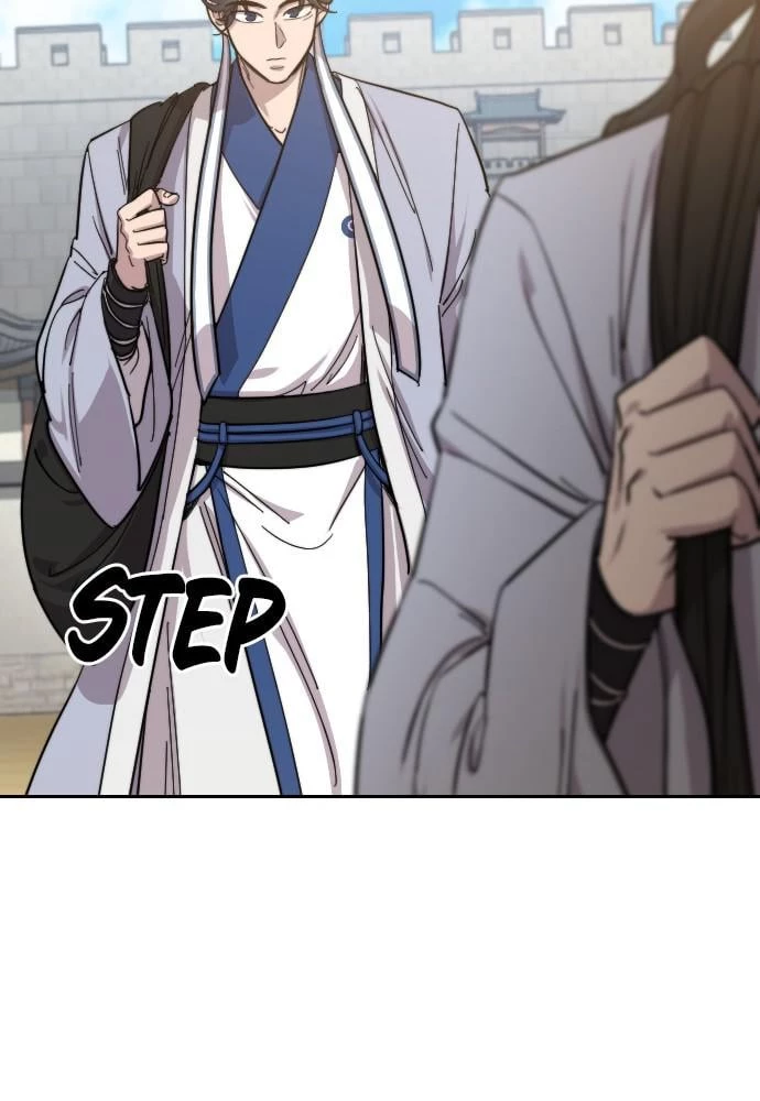 Return of the Blossoming Blade Chapter 52 - 133