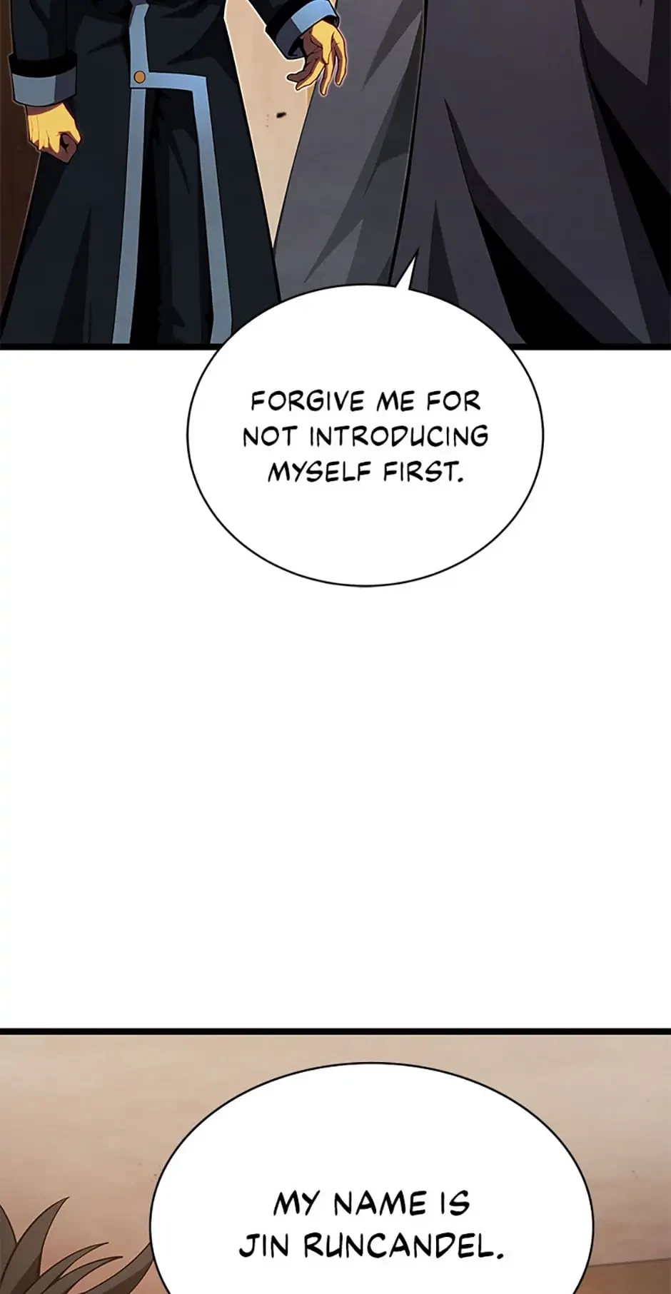 The Swordmaster's Son Chapter 47 - 20
