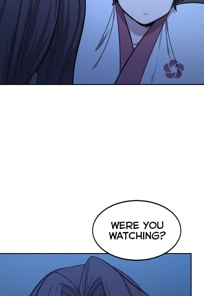 Return of the Blossoming Blade Chapter 50 - 71