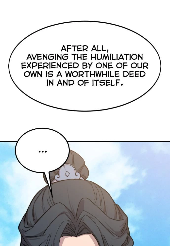 Return of the Blossoming Blade Chapter 52 - 134