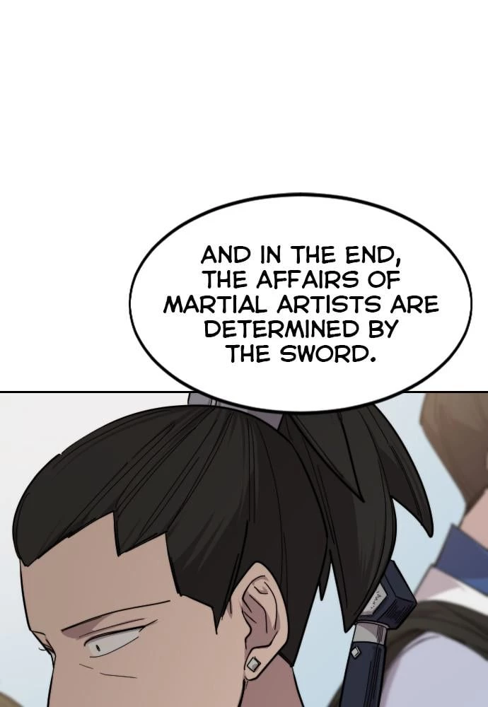 Return of the Blossoming Blade Chapter 54 - 171
