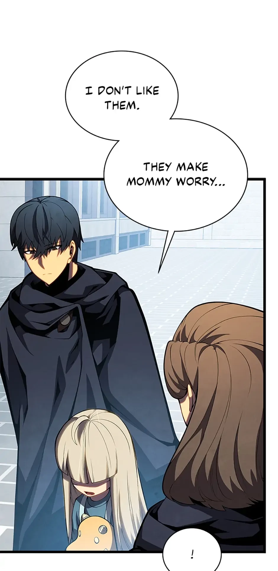The Swordmaster's Son Chapter 46 - 12