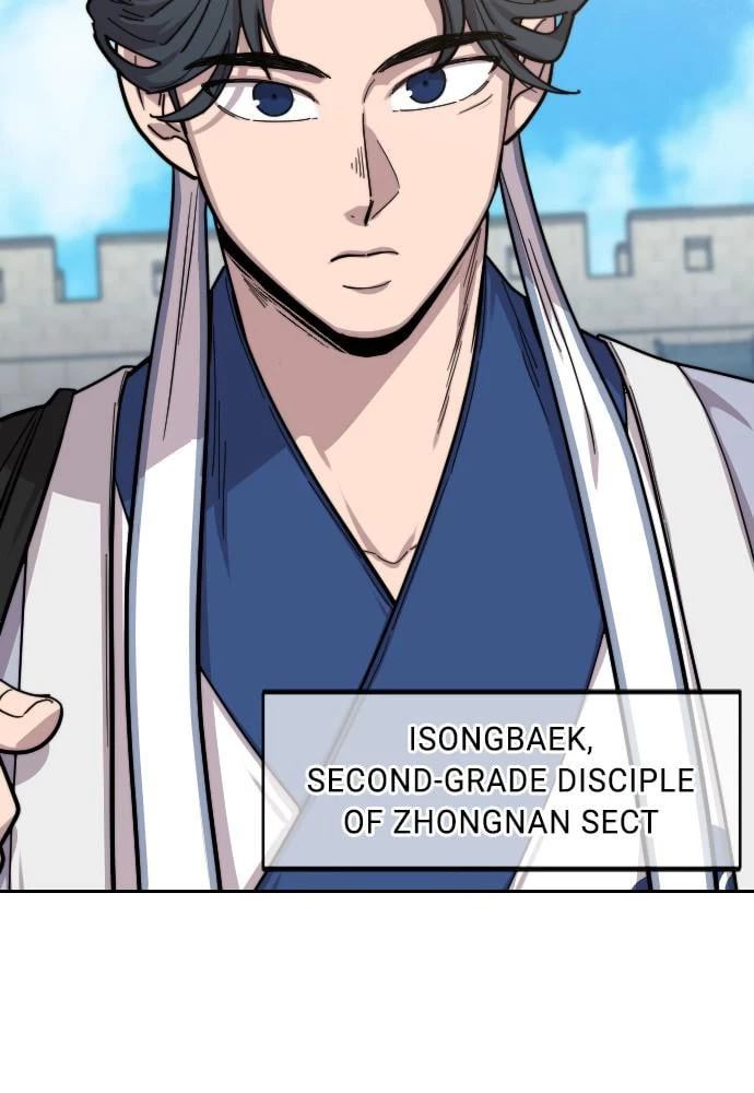 Return of the Blossoming Blade Chapter 52 - 135
