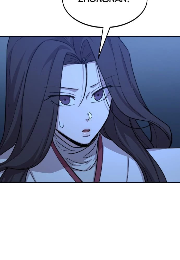 Return of the Blossoming Blade Chapter 47 - 3