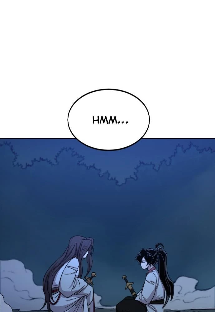 Return of the Blossoming Blade Chapter 50 - 73