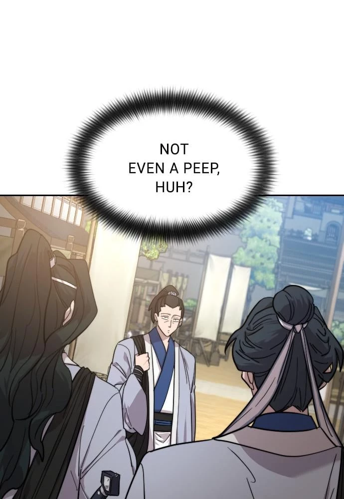 Return of the Blossoming Blade Chapter 52 - 136
