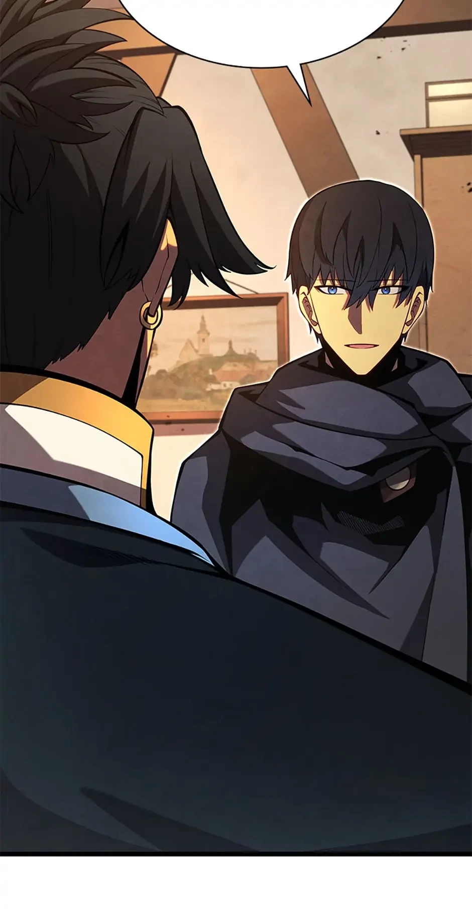 The Swordmaster's Son Chapter 47 - 21
