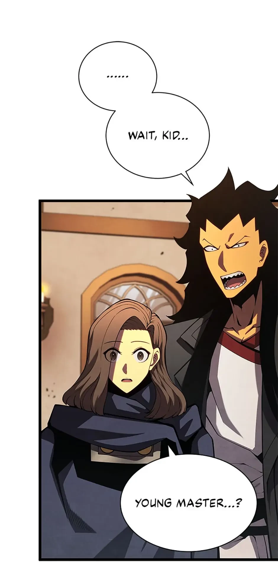 The Swordmaster's Son Chapter 47 - 22