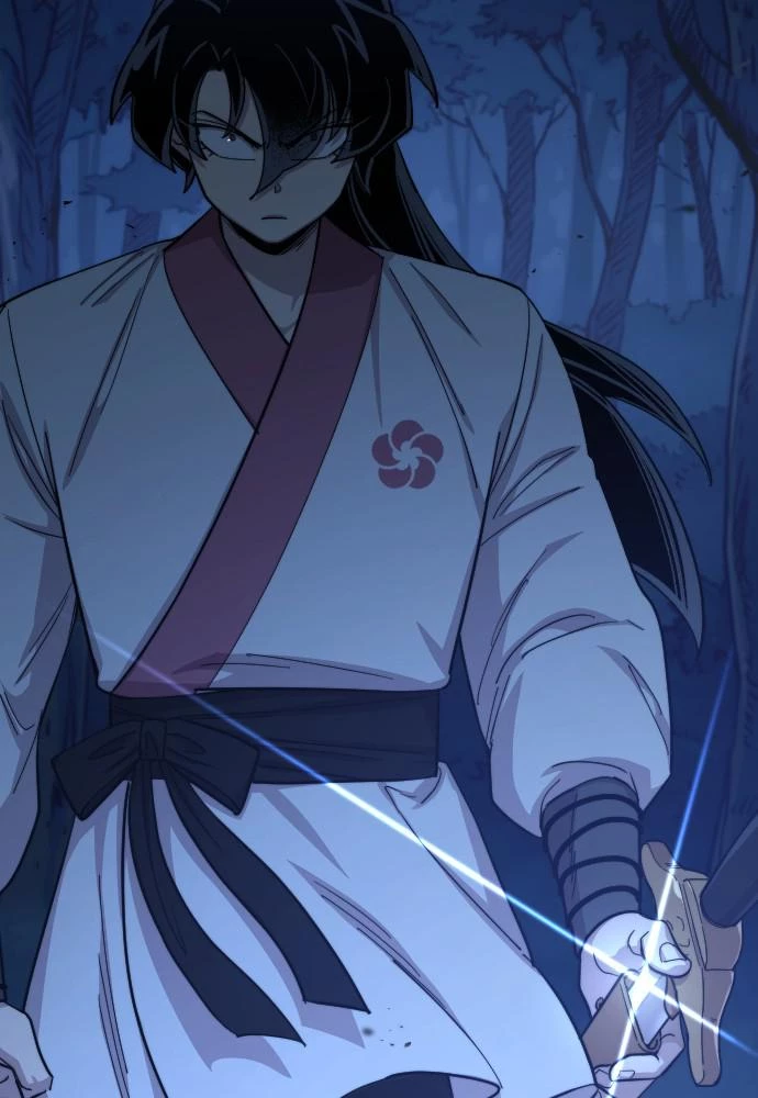 Return of the Blossoming Blade Chapter 47 - 5