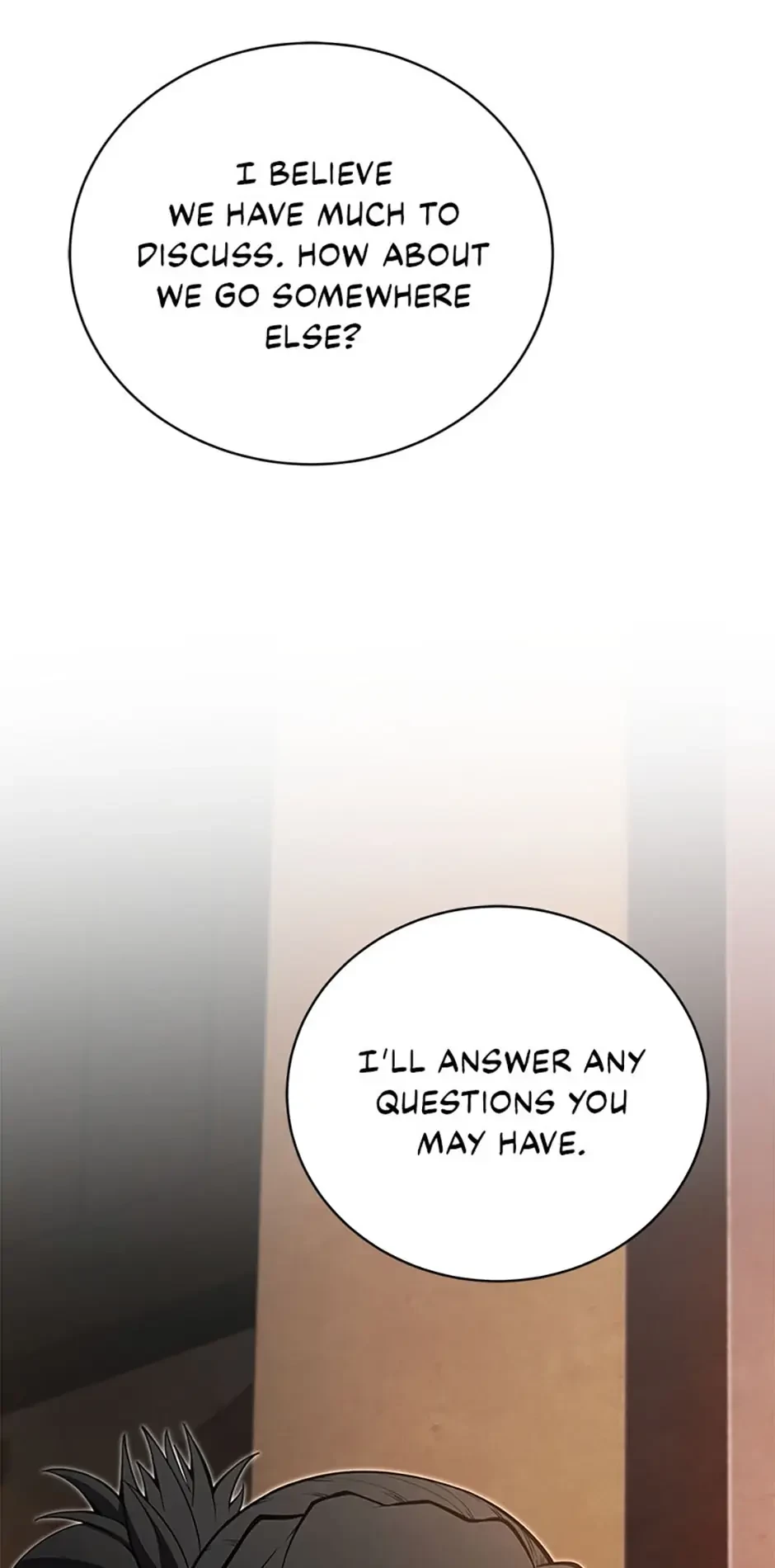 The Swordmaster's Son Chapter 47 - 23