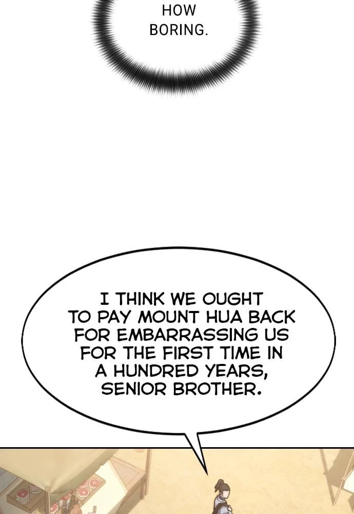 Return of the Blossoming Blade Chapter 52 - 139