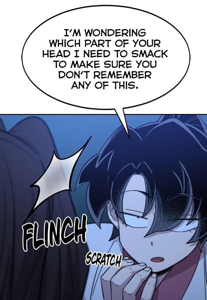 Return of the Blossoming Blade Chapter 50 - 81