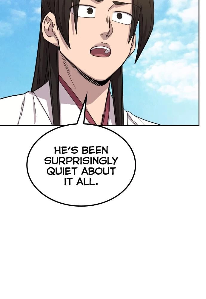 Return of the Blossoming Blade Chapter 46 - 3