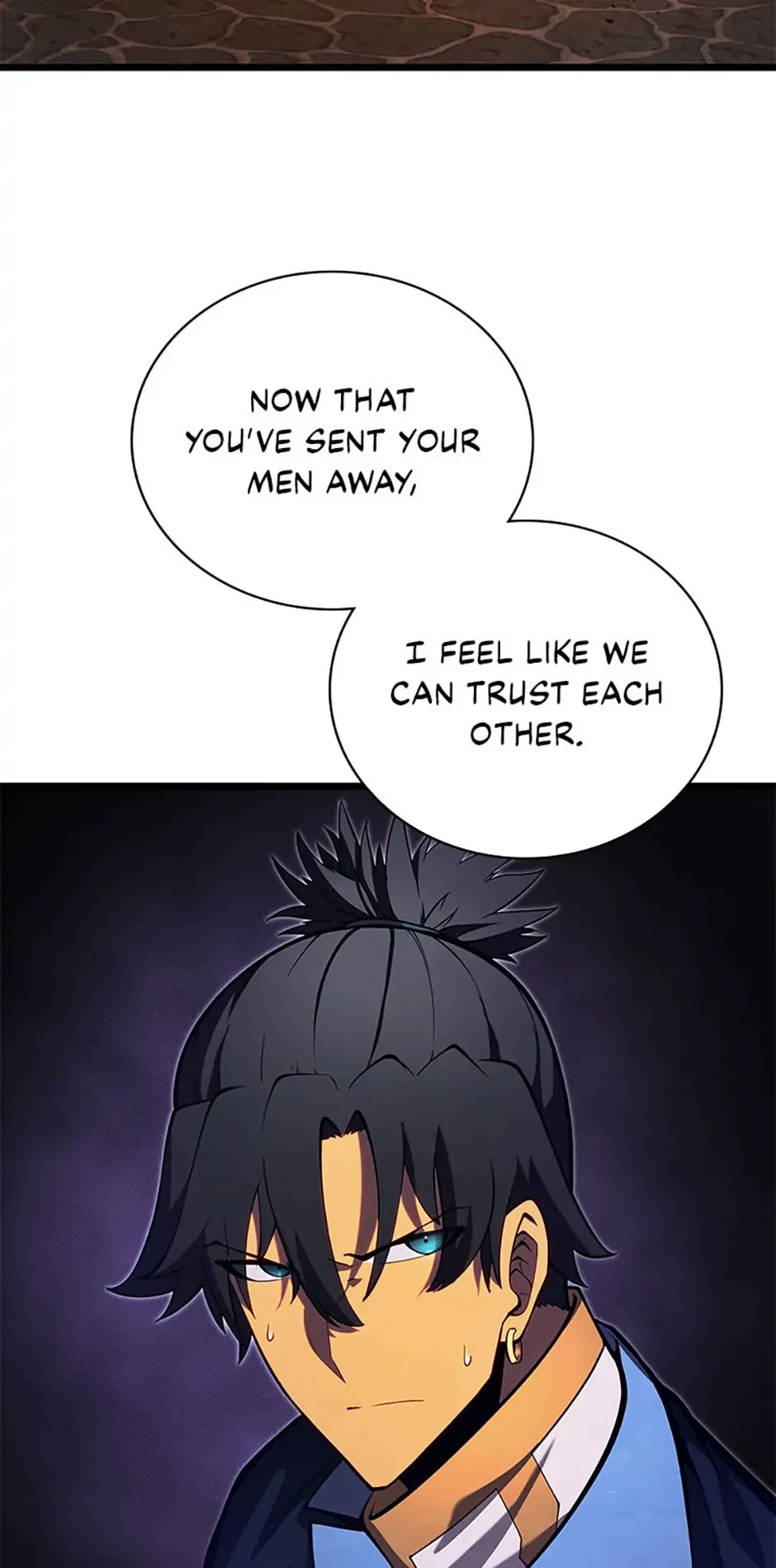The Swordmaster's Son Chapter 47 - 27