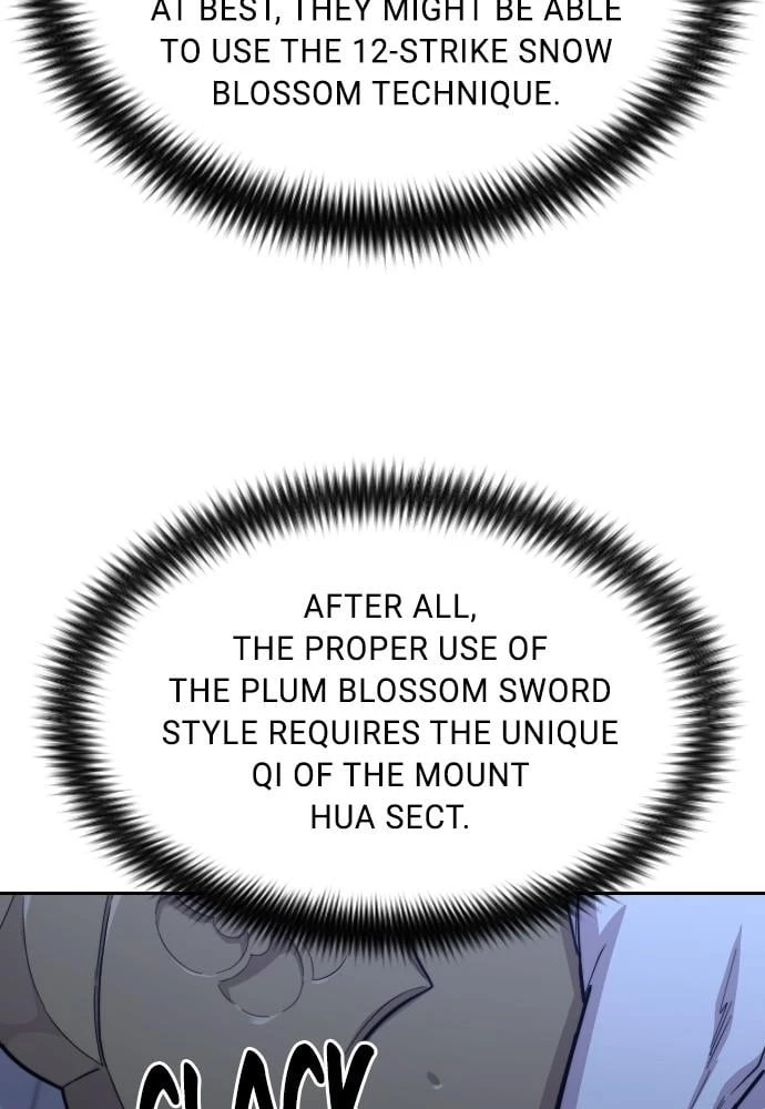 Return of the Blossoming Blade Chapter 47 - 13