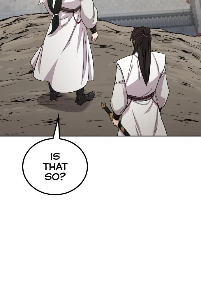Return of the Blossoming Blade Chapter 46 - 5