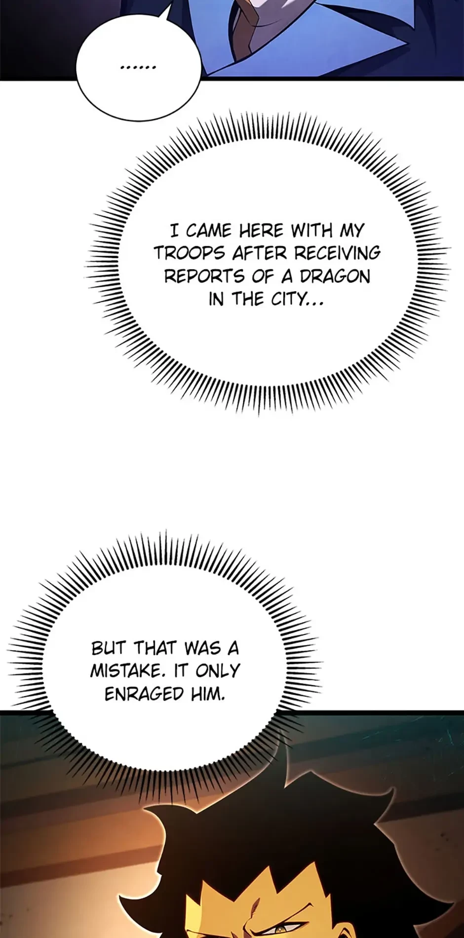 The Swordmaster's Son Chapter 47 - 28