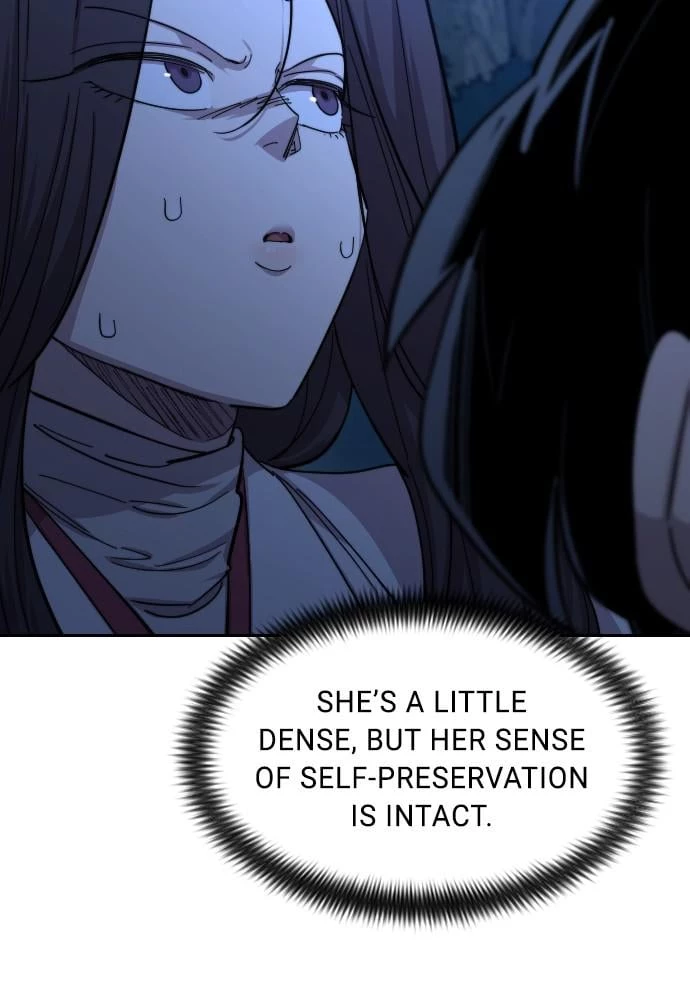 Return of the Blossoming Blade Chapter 50 - 86
