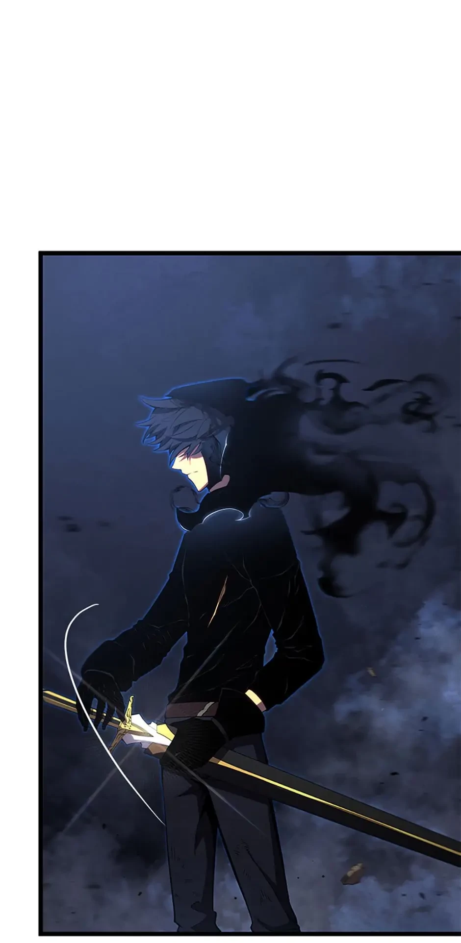 The Swordmaster's Son Chapter 45 - 10