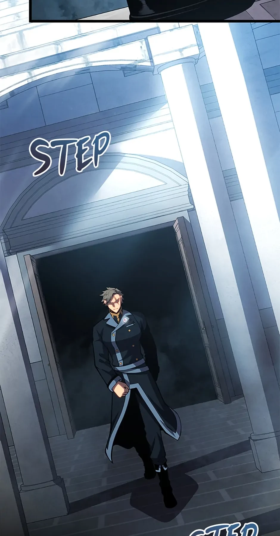 The Swordmaster's Son Chapter 46 - 20