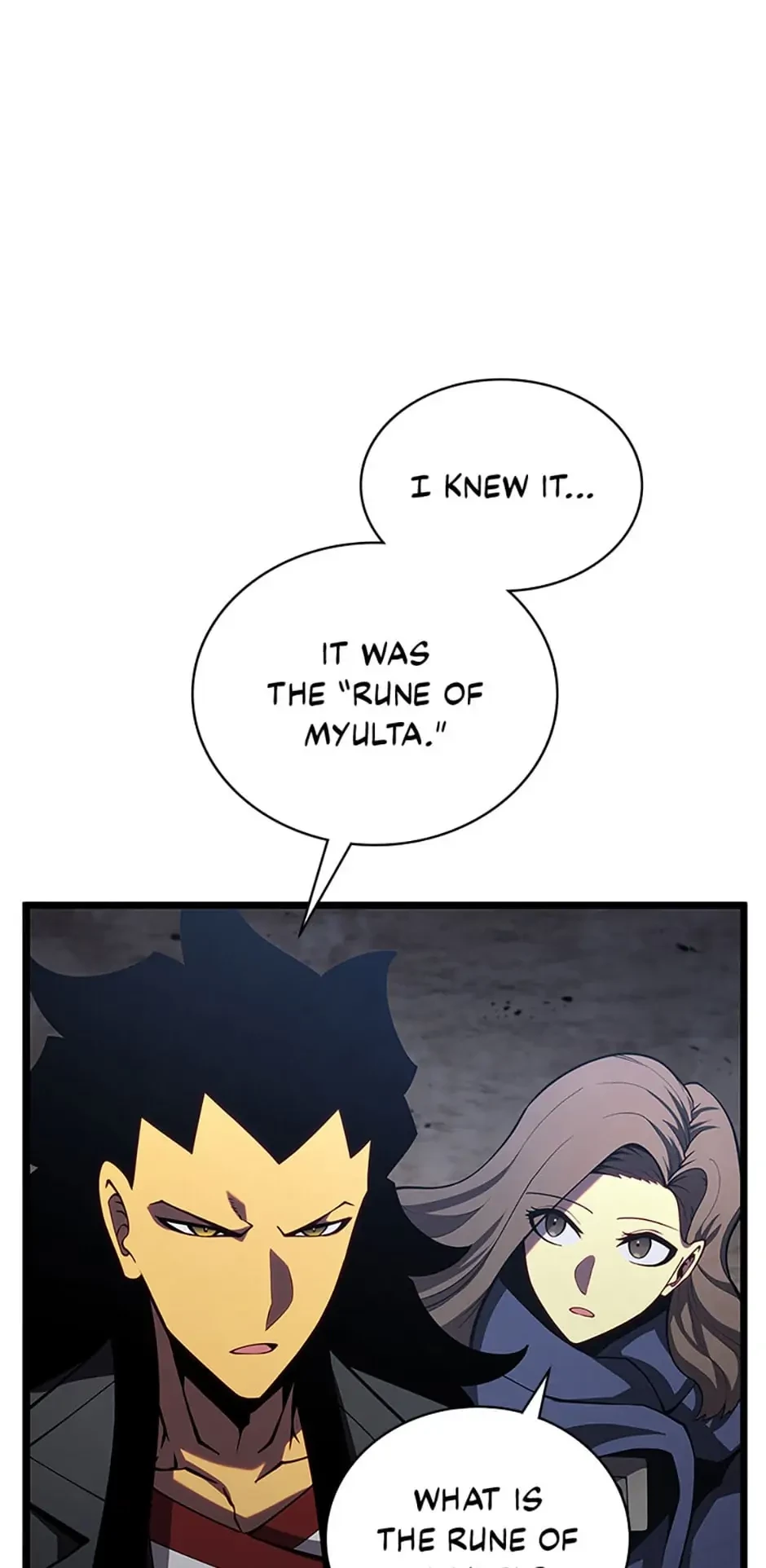 The Swordmaster's Son Chapter 45 - 11