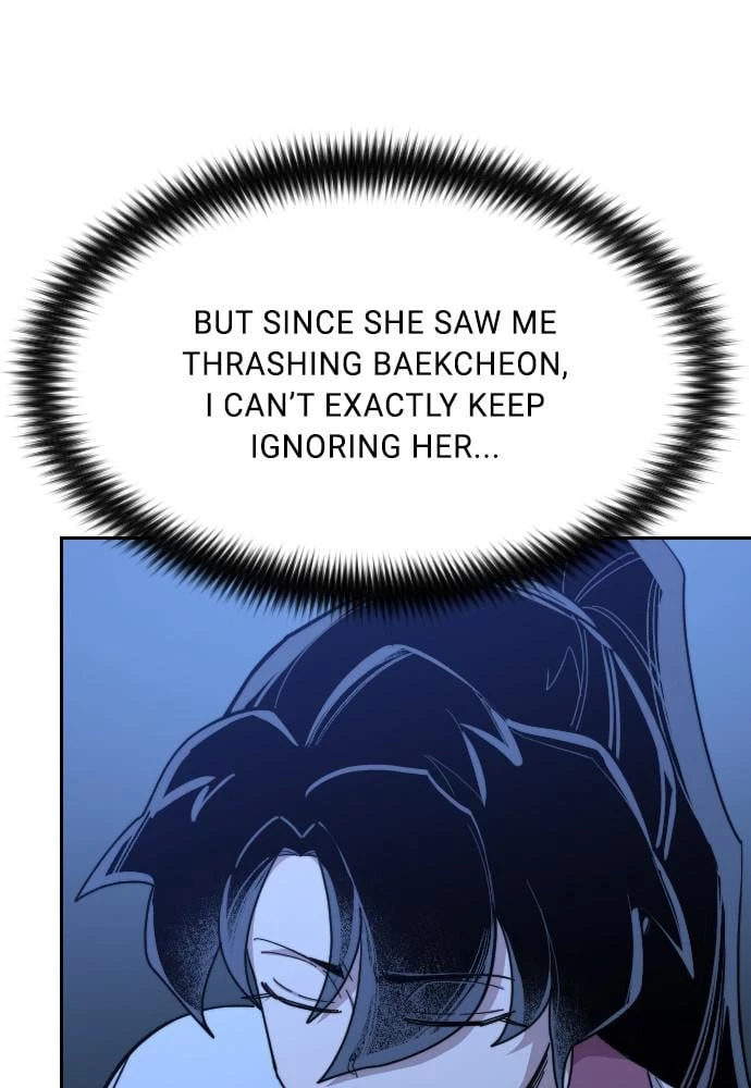 Return of the Blossoming Blade Chapter 50 - 89