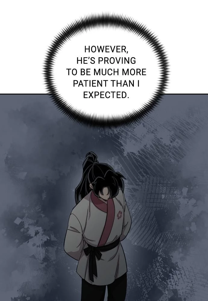 Return of the Blossoming Blade Chapter 46 - 9