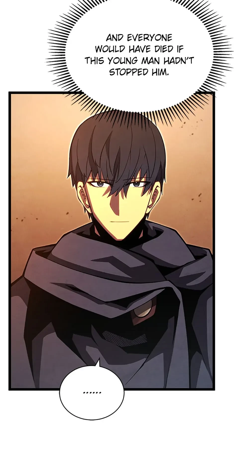 The Swordmaster's Son Chapter 47 - 30