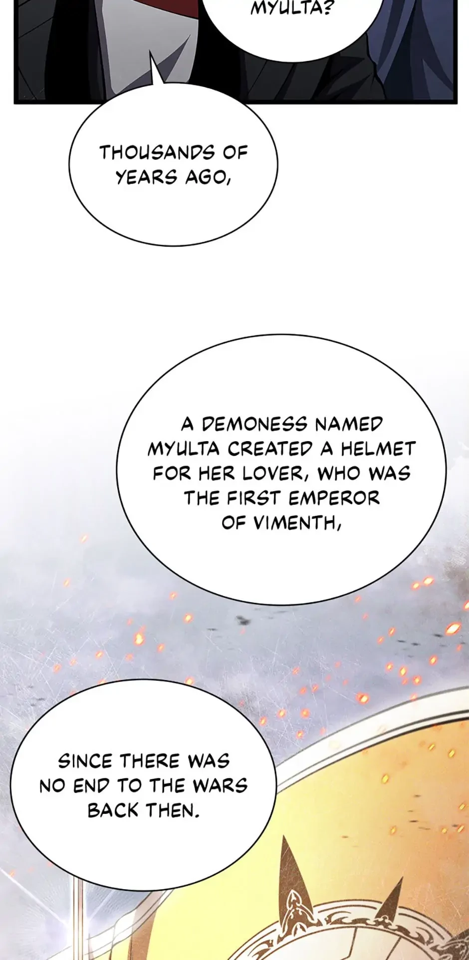 The Swordmaster's Son Chapter 45 - 12