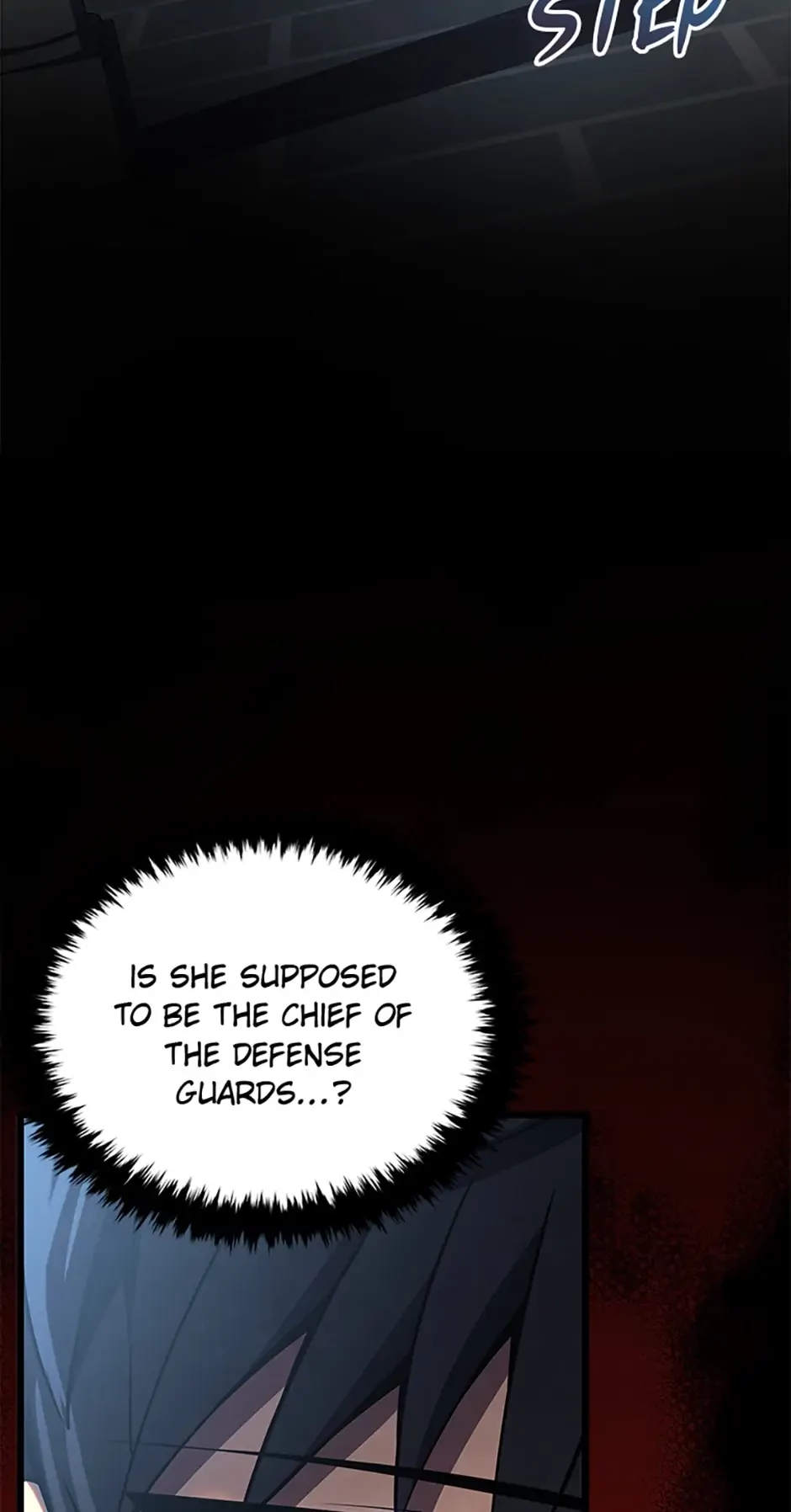 The Swordmaster's Son Chapter 46 - 21