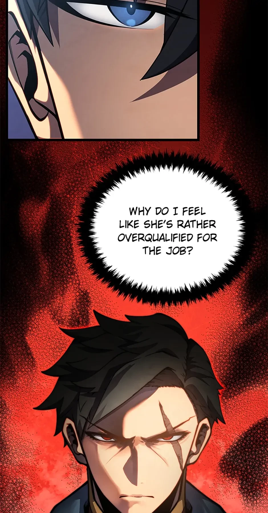 The Swordmaster's Son Chapter 46 - 22