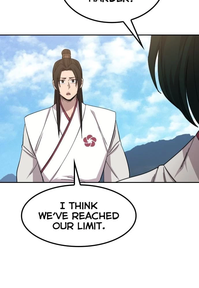 Return of the Blossoming Blade Chapter 46 - 11