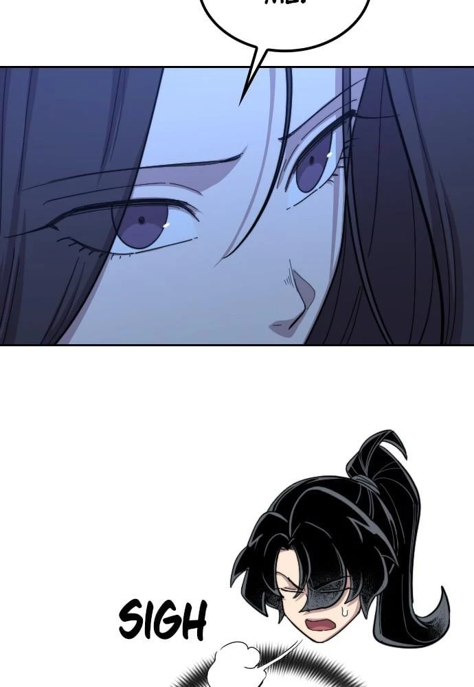 Return of the Blossoming Blade Chapter 47 - 21