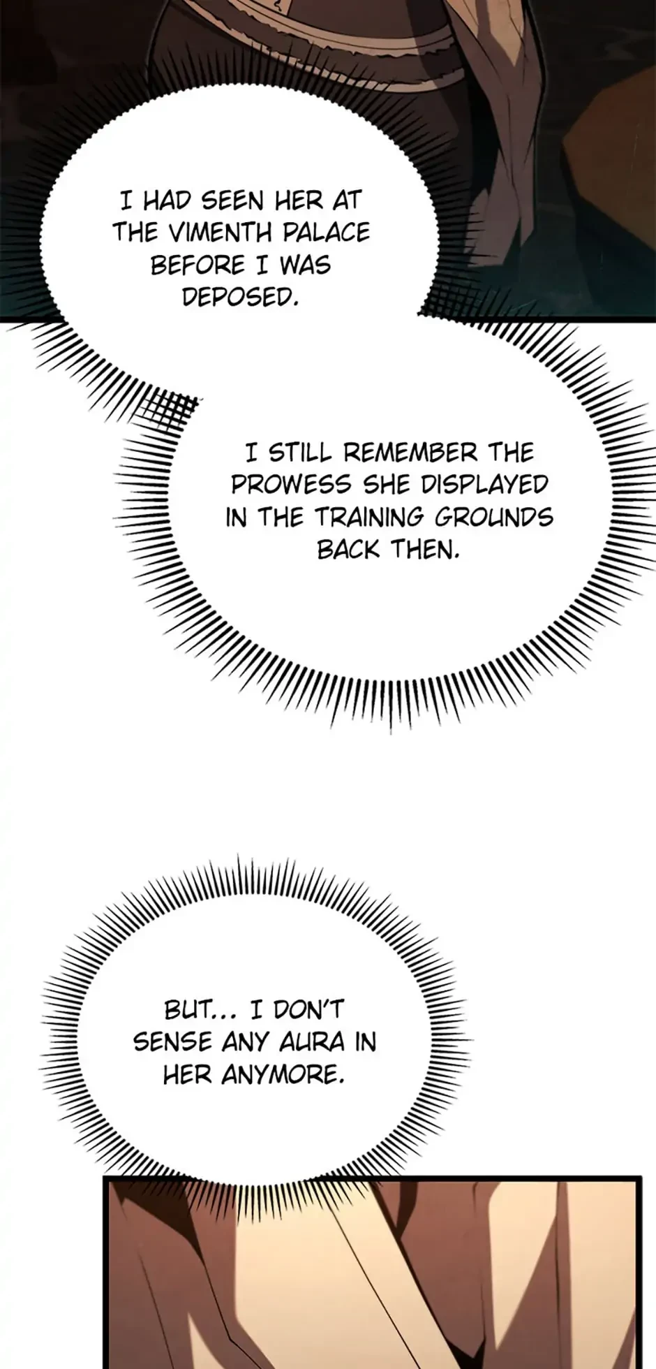 The Swordmaster's Son Chapter 47 - 32