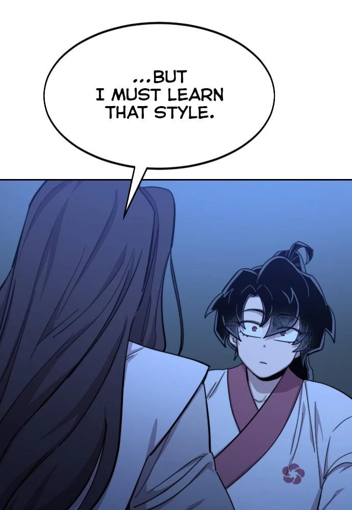 Return of the Blossoming Blade Chapter 50 - 95