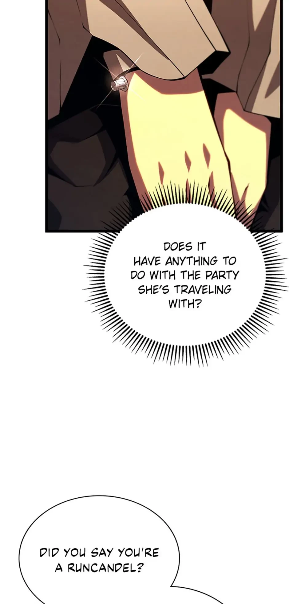 The Swordmaster's Son Chapter 47 - 33