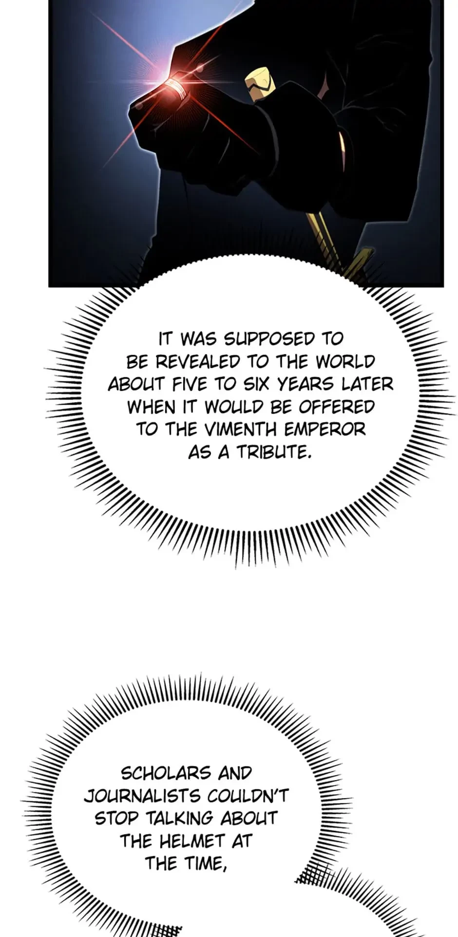 The Swordmaster's Son Chapter 45 - 15