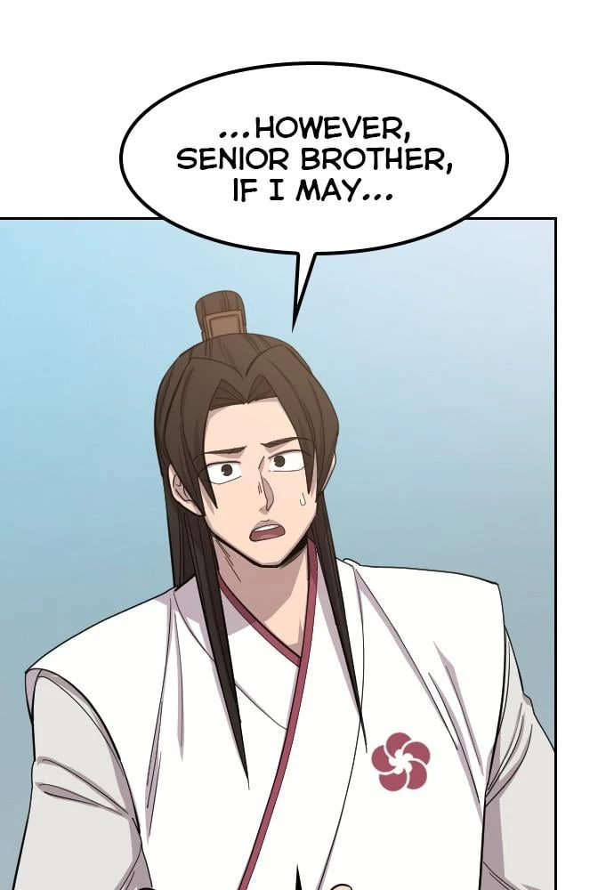 Return of the Blossoming Blade Chapter 46 - 17