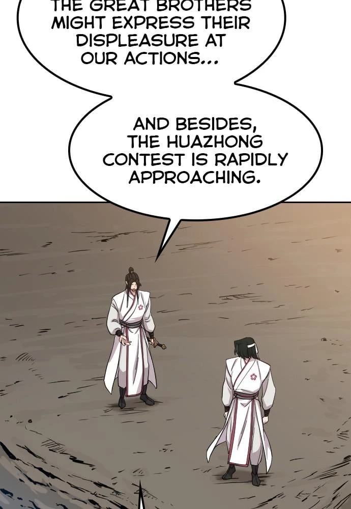 Return of the Blossoming Blade Chapter 46 - 19