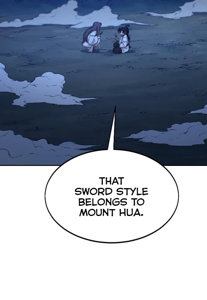 Return of the Blossoming Blade Chapter 50 - 101